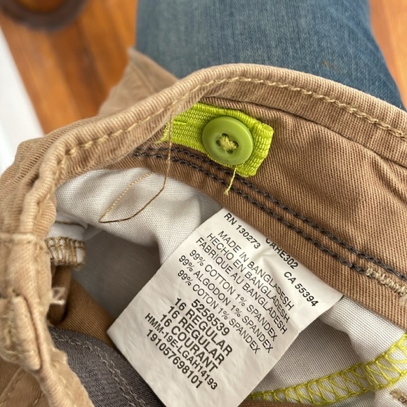 Pants - Picture 5 of 5